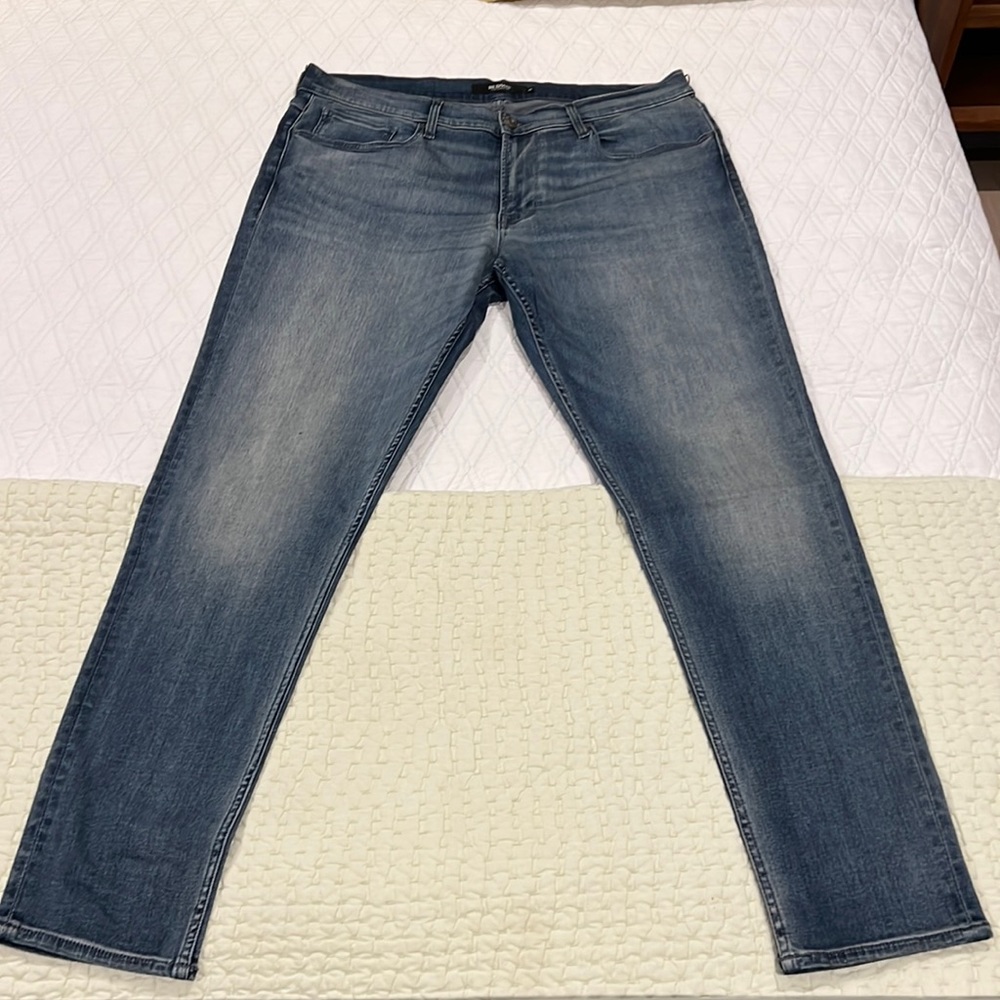 Hudson Los Angeles Jeans